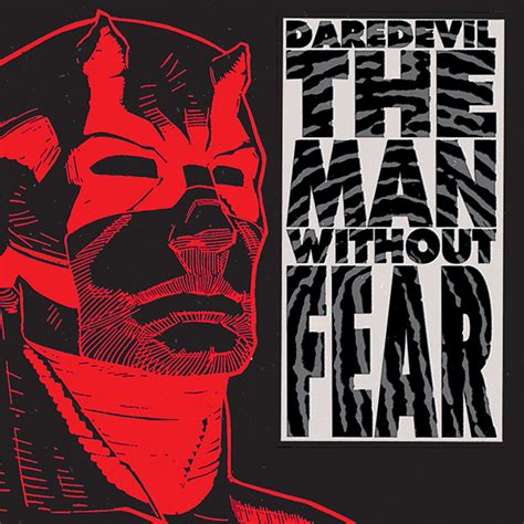 Daredevil The Man Without Fear 8601404423338 Frank