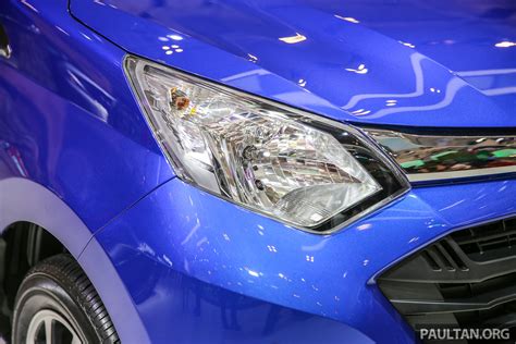 Giias Daihatsu Sigra Kembar Toyota Calya Turut Dilancarkan