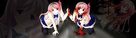 Follow the vibe and change your wallpaper every day! Chaos;Head Fond d'écran HD | Arrière-Plan | 3840x1080 | ID ...