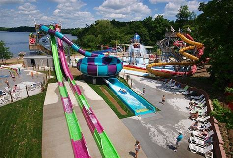 Best Water Parks For Kids Near Nyc Mommy Poppins Water Playground