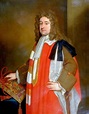 William Legge, 1st Earl of Dartmouth - Bilder, Gemälde und Ölgemälde ...