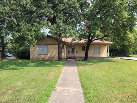 1822 W Hickory St 1822 W Hickory St Denton Tx 76201 Apartment Finder