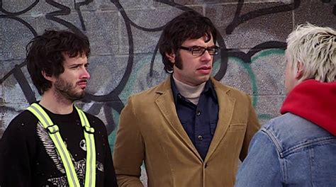 Flight Of The Conchords If You Re Into It Dclockq