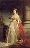 Mathilde Bonaparte : « Sans Napoléon, je vendrais des oranges dans les ...