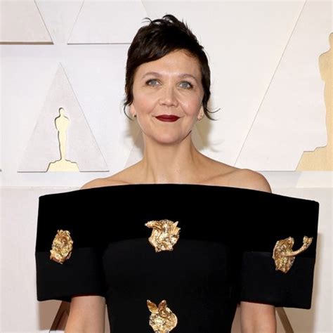 Maggie Gyllenhaal And Ramona Sarsgaard Look Like The Chicest Mother