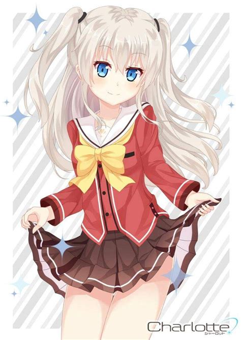 Nao Tomori Anime Amino