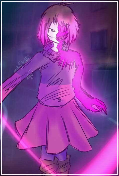 Collab Glitchtale Amino