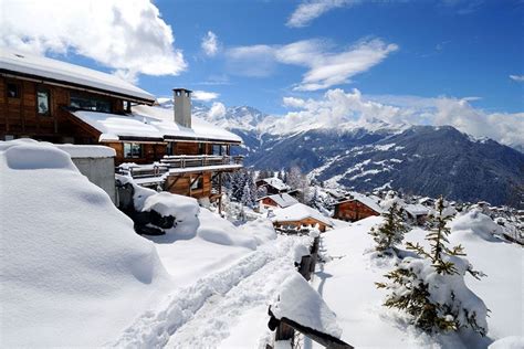 El Mejor Esqui En Suiza Places To See Places To Travel Travel