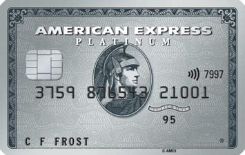 Best amex card with a low intro apr american express is most famous for its travel cards like the platinum card and premium the platinum card offers 5 points per dollar spent on flights booked directly with the airline, as well as. AMEX Platinum Vs. MasterCard Luxury Card - 1PRCNT