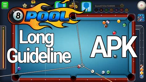 8 ball pool hack apk game with hundreds of millions of downloads from google play has a rating of 4.5 out of 5.0 that we have on the forex market mod2. 8 Ball Pool 🔥| UNLIMITED Long Guideline HACK APK! [APK ...