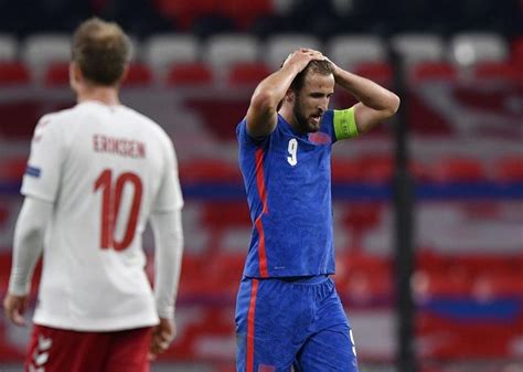 I honestly think the ref was instructed to give england the penalty. England 0-1 Denmark | Player Ratings | UEFA Nations League 2020-21