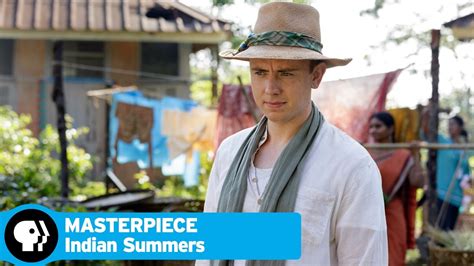 Indian Summers Season 2 On Masterpiece Episode 6 Preview Pbs Youtube