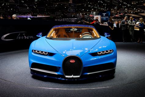 The Worlds Most Expensive And Luxurious Cars Of 20182019