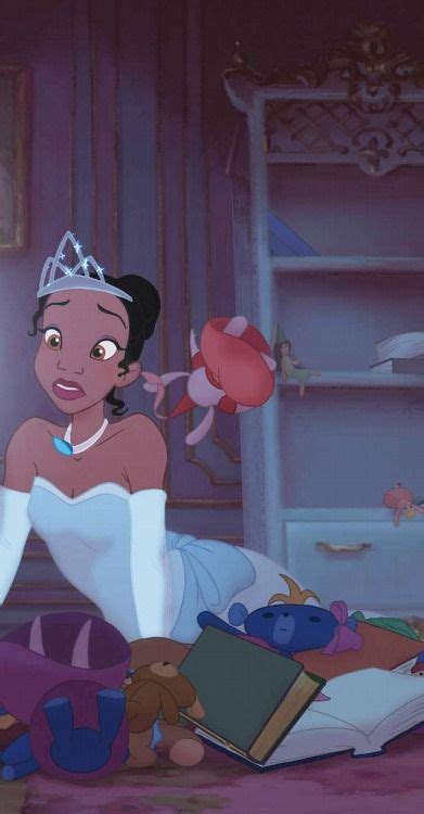 Disney To Change Princess Tiana S Skin Tone After Whitewashing