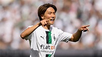 Borussia Mönchengladbach: Ko Itakura auf dem Weg zum Fan-Liebling ...