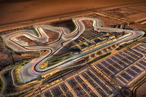 Tsunoda Labels Revised Qatar F1 Track Kerbs A Floor Destroyer