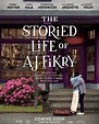 Image gallery for "The Storied Life of A.J. Fikry " - FilmAffinity