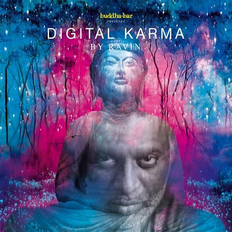Digital Karma Cd Von Ravin Jetzt Online Bei Weltbildde Bestellen