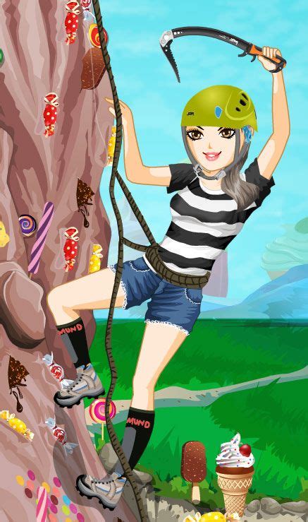 Candy Mountain Online Games For Kids Adventure Games Anime