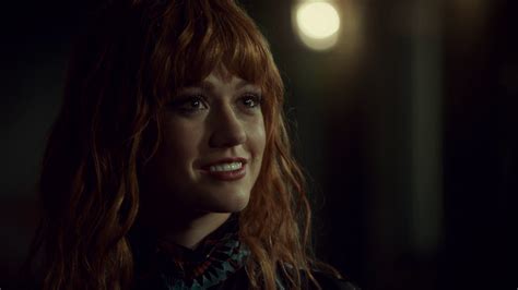 Clarissa Fairchild Wiki Shadowhunters Tv Fandom