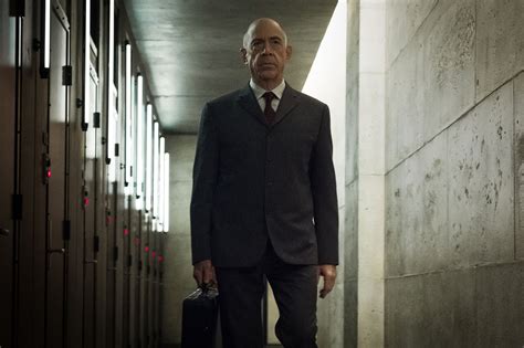 Counterpart Review Starzs Sci Fi Series Is One Of Tvs Most