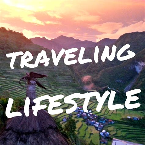 Traveling Lifestyle A Choice Wildly Intrepid