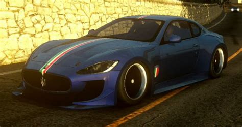 Igcd Net Maserati Granturismo Mc Stradale Dans Need For Speed The Run