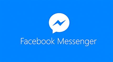Facebook Launches Messenger Desktop App Eurasia Review