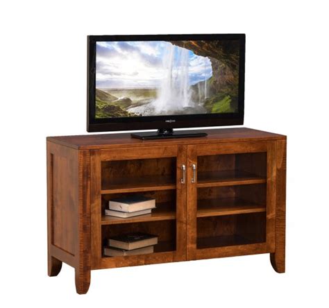 48 Tv Stand Mt Pleasant 1048 Our Country Hearts