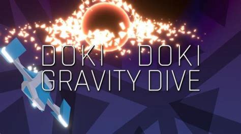 T I Xu Ng Mi N Ph Doki Doki Gravity Dive Hoit Asia Games Free Download