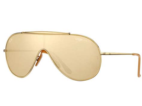 Ray Ban Aviators Ray Ban Just Dropped A Pair Of Limited Edition 24