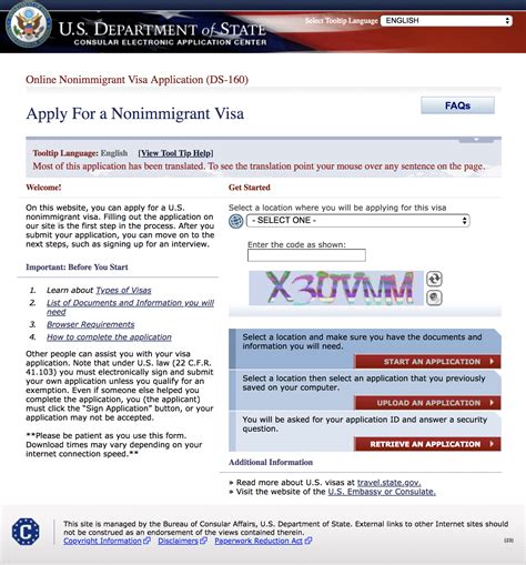 Tramite De Visa Americana Requisitos Costo Y Tips 2023 Visa Al Mundo
