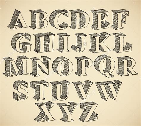 Old English Letters Font In Word Relopx