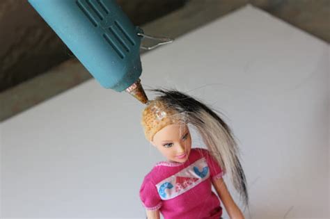 How To Fix Doll Hair Horse World Journal