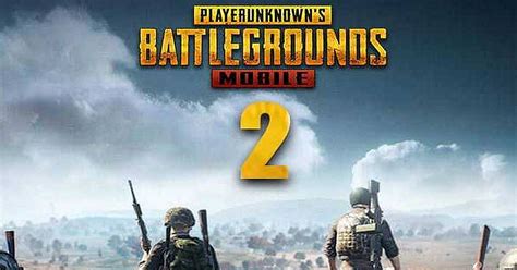 Pubg Mobile 2 đã Chính Thức Phát Hành Có Gì Hay Hơn Free Fire Hay