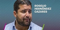 Rogelio Hernández, nuevo presidente de la CNH – Energia a Debate