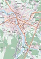 Large Pskov Maps for Free Download and Print | High-Resolution and ...