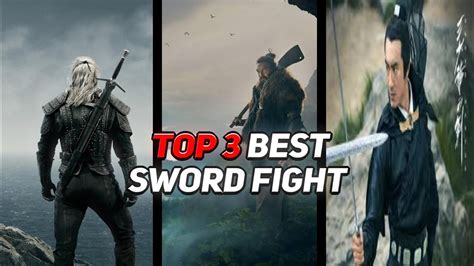 Best Sword Fight Scenes Martial Arts Action Martial Arts Scenes