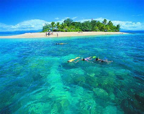 Cairns Beaches Holiday Packages