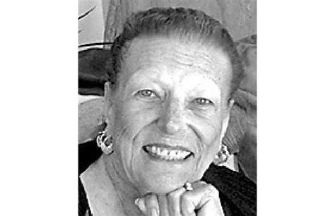 Joan Lynch Obituary 1935 2019 St Petersburg Fl Tampa Bay Times