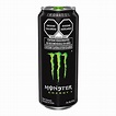 Bebida energética Monster energy green 473 ml | Walmart