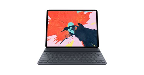 Buy Ipad Pro Smart Keyboard Folio Apple Th