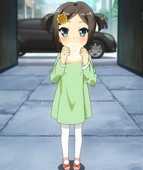 Tsukiko Tsutsukagushi Wiki Anime Amino