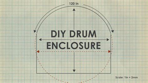 See more ideas about drum room, drum cage, diy drums. DIY Drum Enclosure on Vimeo