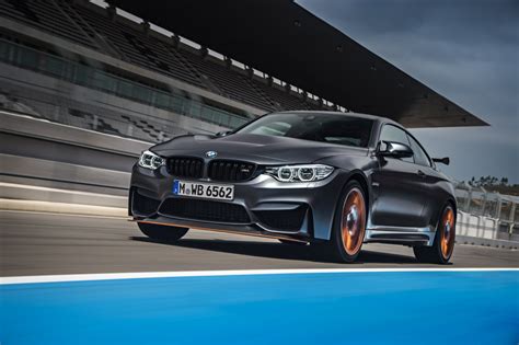 How Hardcore Enthusiasts Can Get Their Hands On The Bmw M Gts My Xxx
