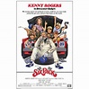 Six Pack (1982) 27x40 Movie Poster - Walmart.com - Walmart.com