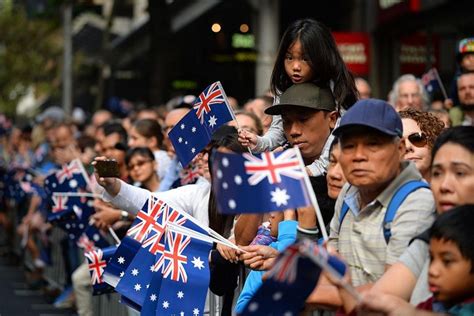 Migrants To Australia Required To Learn English To A Functional Level New Rules