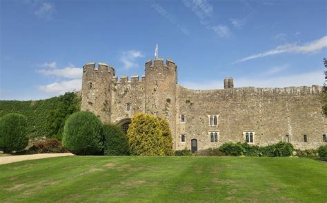 Amberley Castle All You Need To Know Before You Go