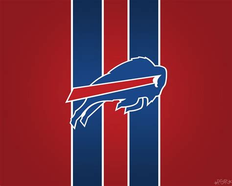 Buffalo Bills Wallpapers Wallpaper Cave