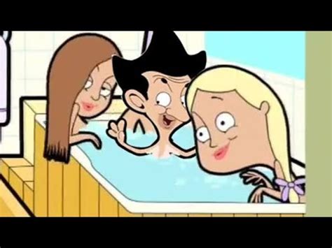 Sexy Mr Bean Full Episodes The Best Cartoons New Collection